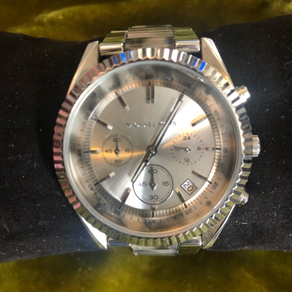 Michael Korda watch